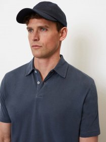 Поло Marc O’Polo модель M24221053056-898 Фото