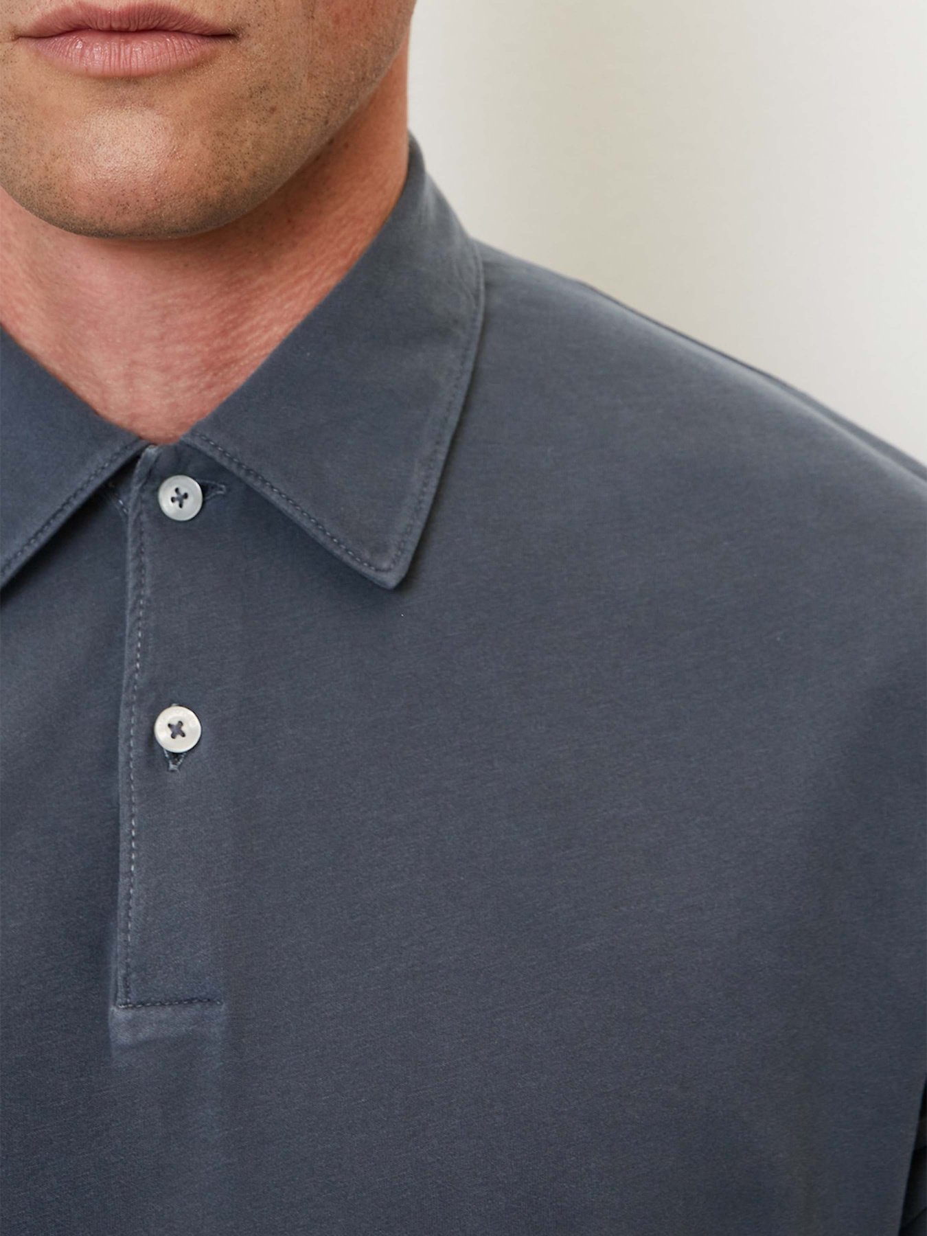 Поло Marc O’Polo модель M24221053056-898 Фото