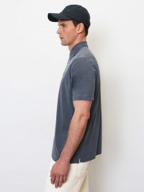 Поло Marc O’Polo модель M24221053056-898 Фото