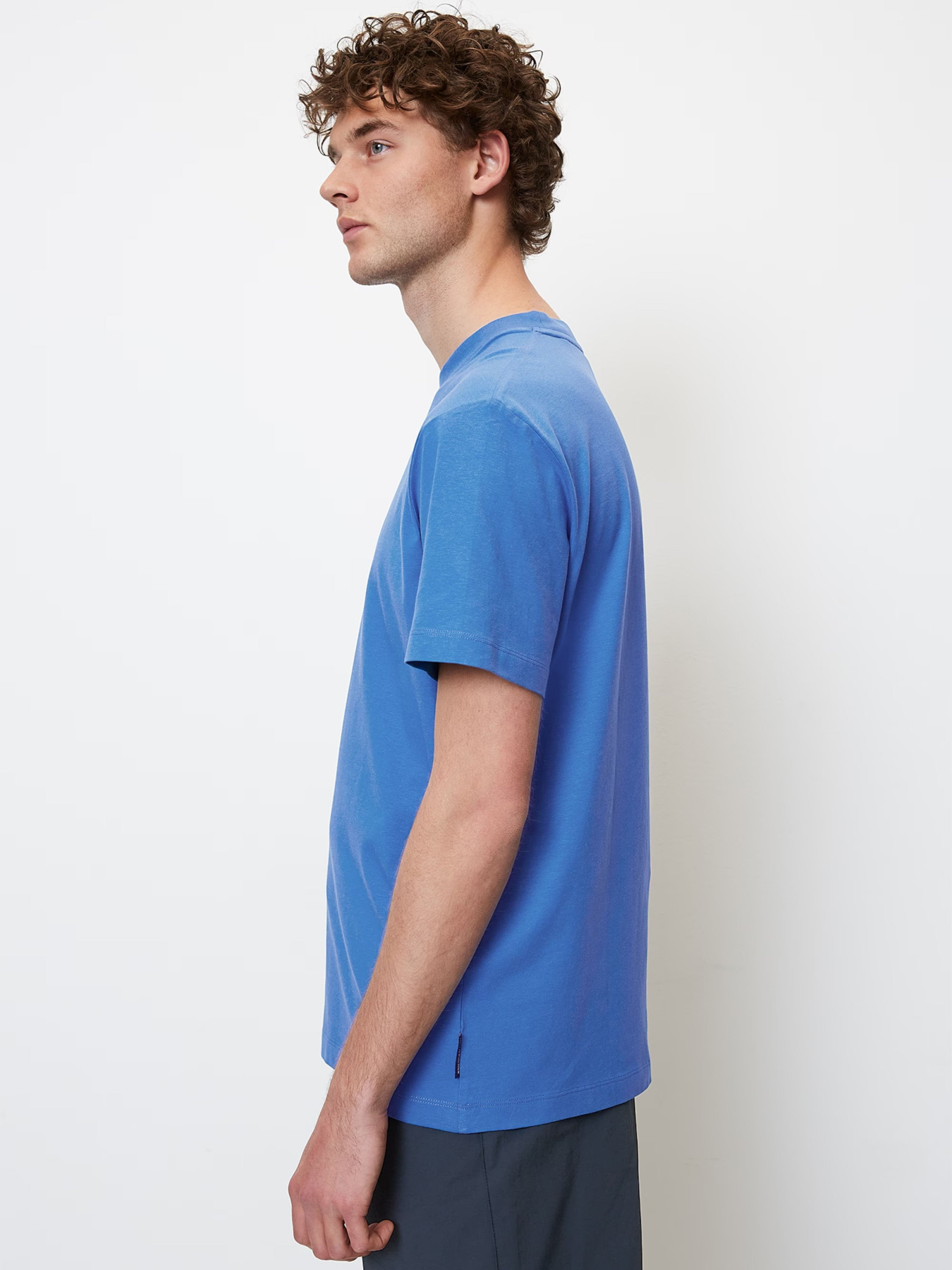 Футболка Marc O’Polo DENIM модель 364215451634-856 Фото