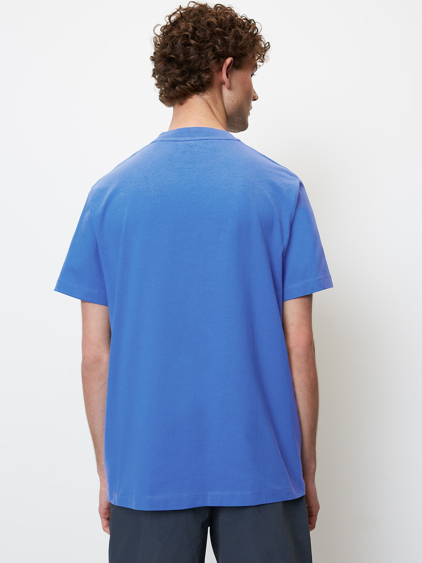 Футболка Marc O’Polo DENIM модель 364215451634-856 Фото