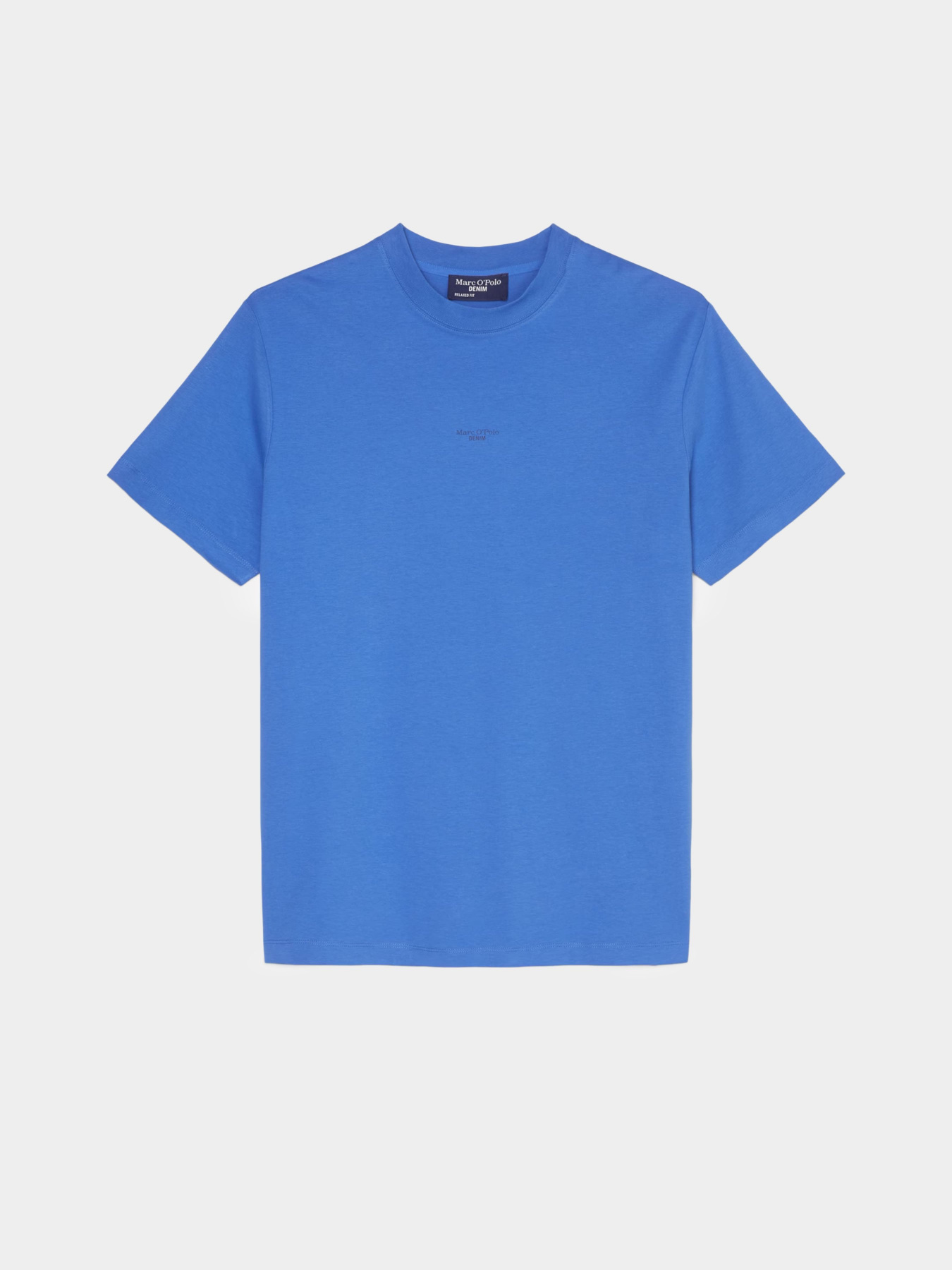 Футболка Marc O’Polo DENIM модель 364215451634-856 Фото