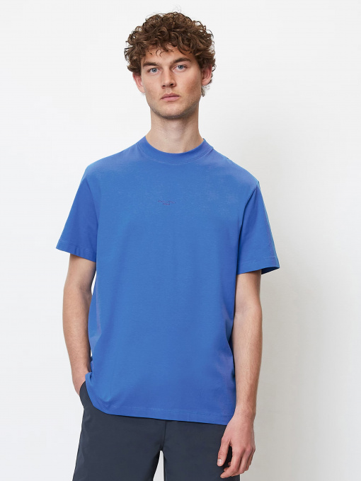 Футболка Marc O’Polo DENIM модель 364215451634-856 Фото