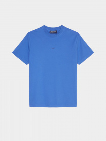 Футболка Marc O’Polo DENIM модель 364215451634-856 Фото