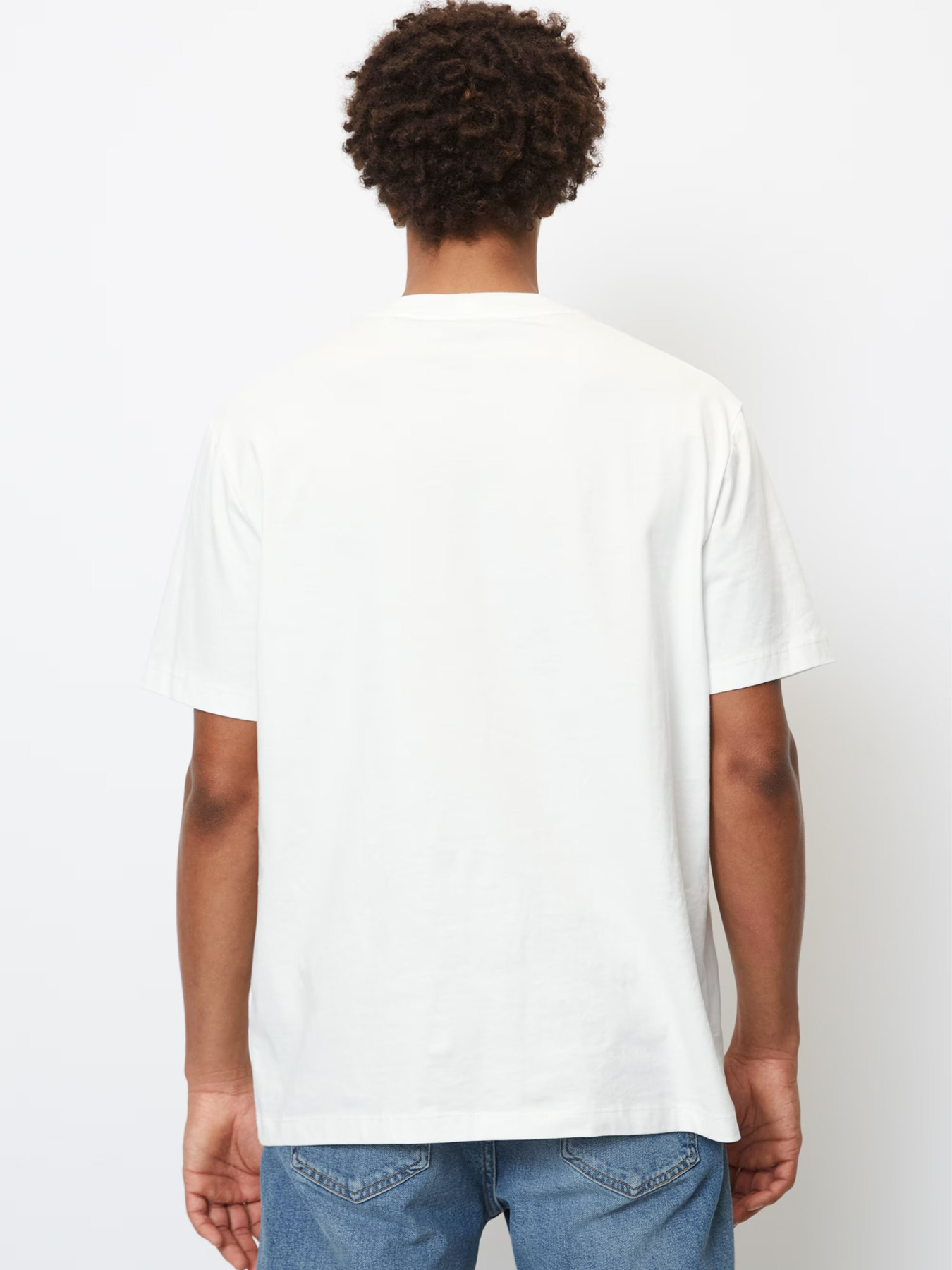 Футболка Marc O’Polo DENIM модель B61215451632-100 Фото