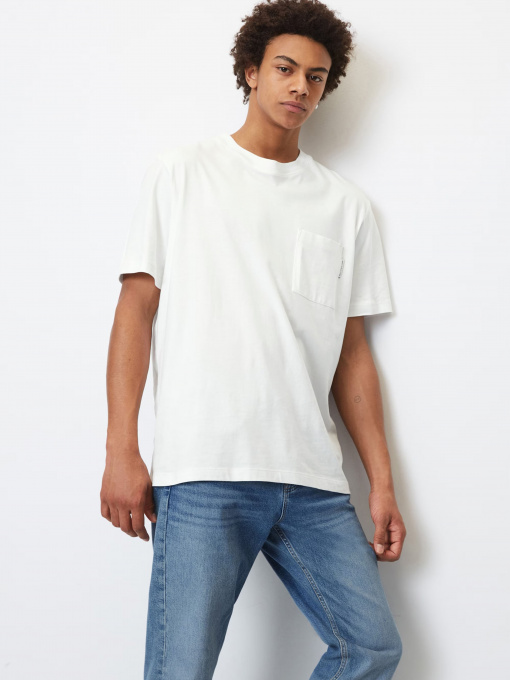 Футболка Marc O’Polo DENIM модель B61215451632-100 Фото