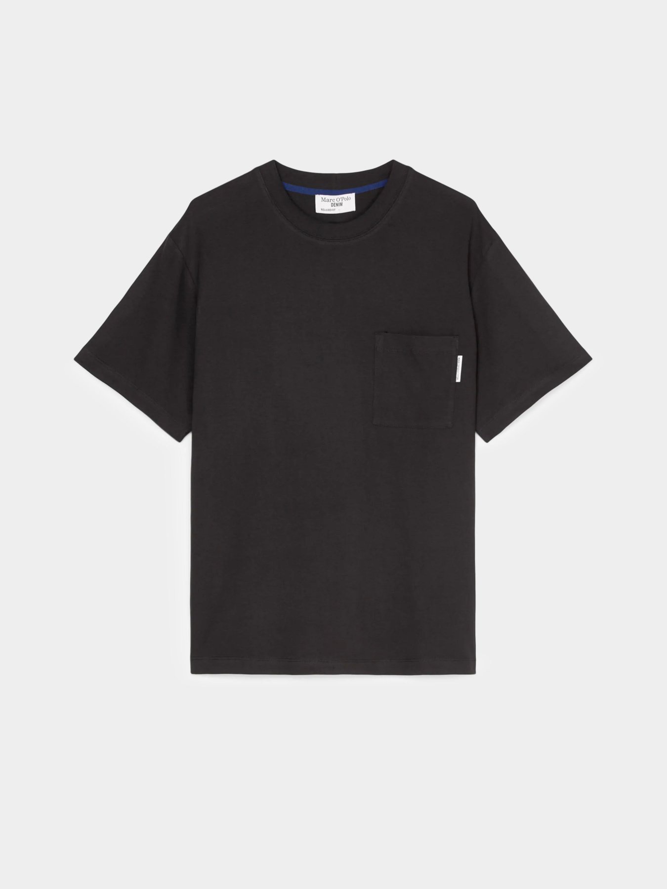 Футболка Marc O’Polo DENIM модель B61215451632-990 Фото