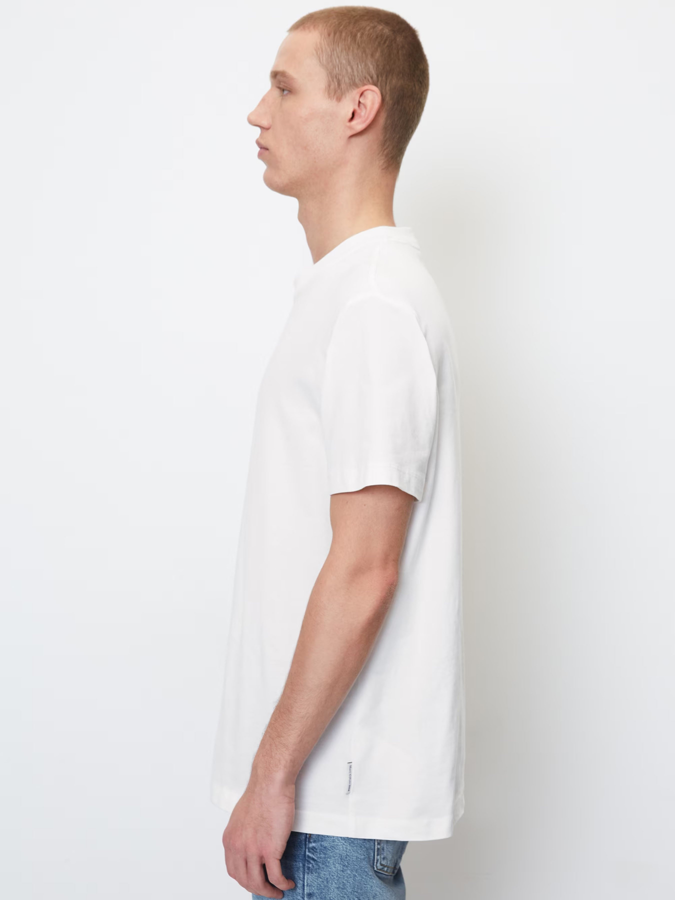 Футболка Marc O’Polo DENIM модель B61215451634-100 Фото