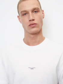 Футболка Marc O’Polo DENIM модель B61215451634-100 Фото