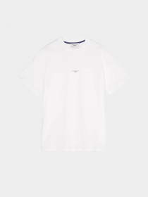 Футболка Marc O’Polo DENIM модель B61215451634-100 Фото