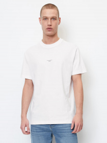 Футболка Marc O’Polo DENIM модель B61215451634-100 Футболка Marc O’Polo DENIM модель B61215451634-100 Фото