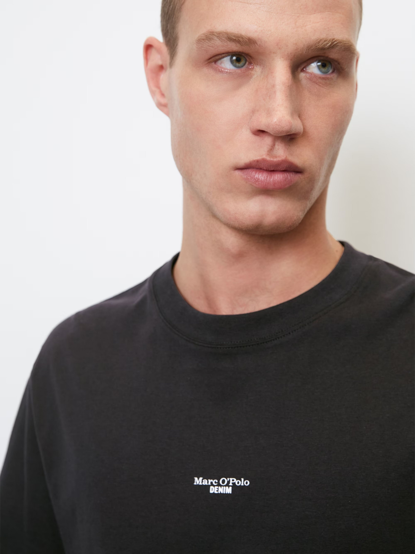 Футболка Marc O’Polo DENIM модель B61215451634-990 Фото