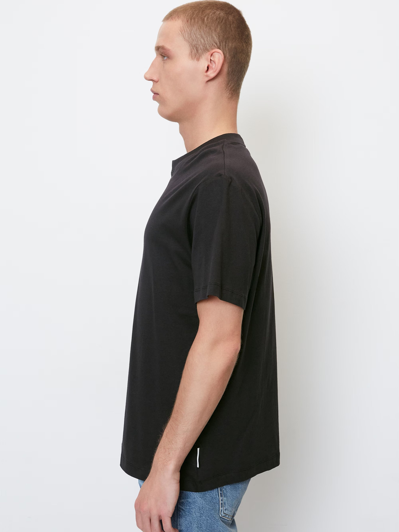 Футболка Marc O’Polo DENIM модель B61215451634-990 Фото