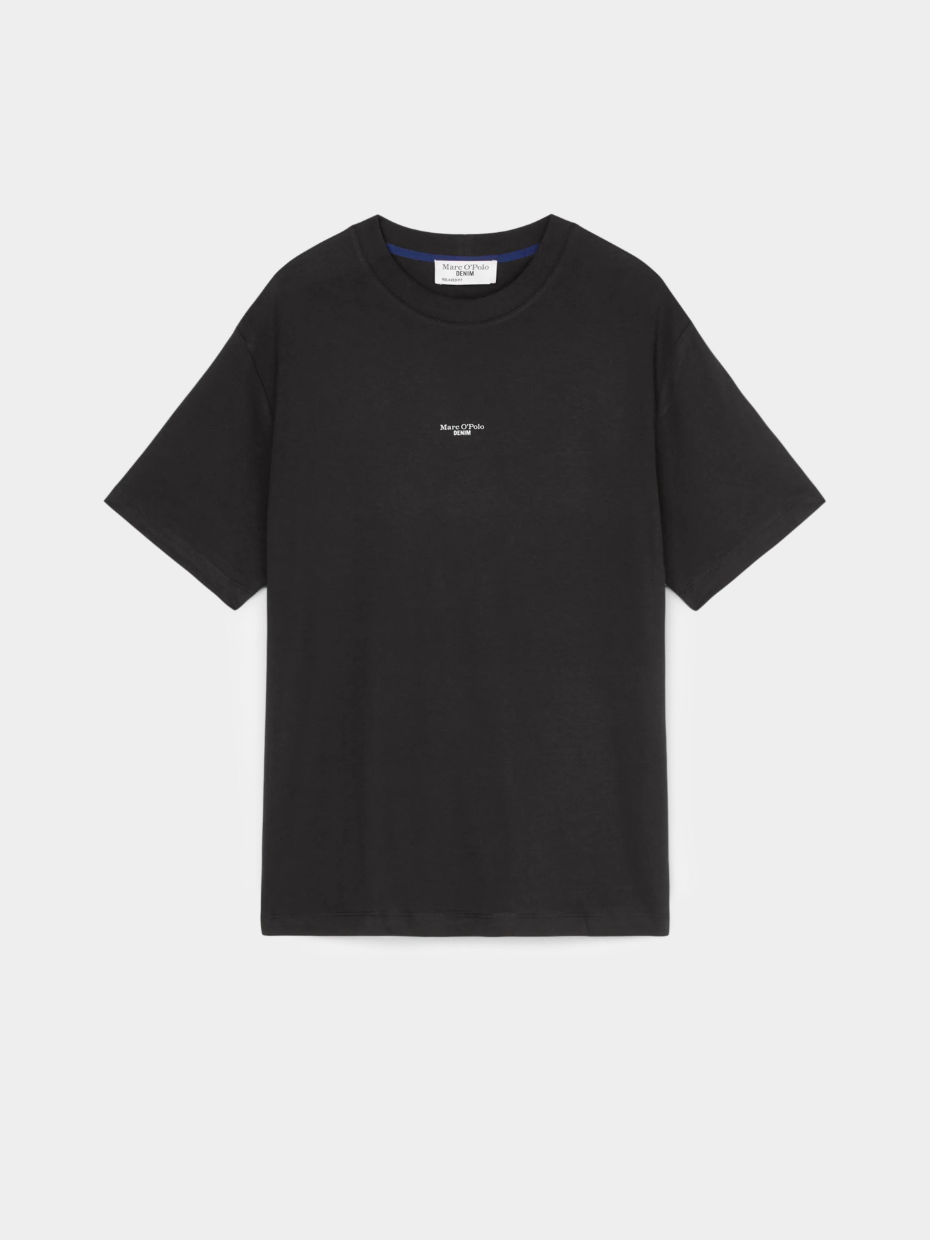 Футболка Marc O’Polo DENIM модель B61215451634-990 Фото