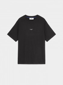 Футболка Marc O’Polo DENIM модель B61215451634-990 Фото