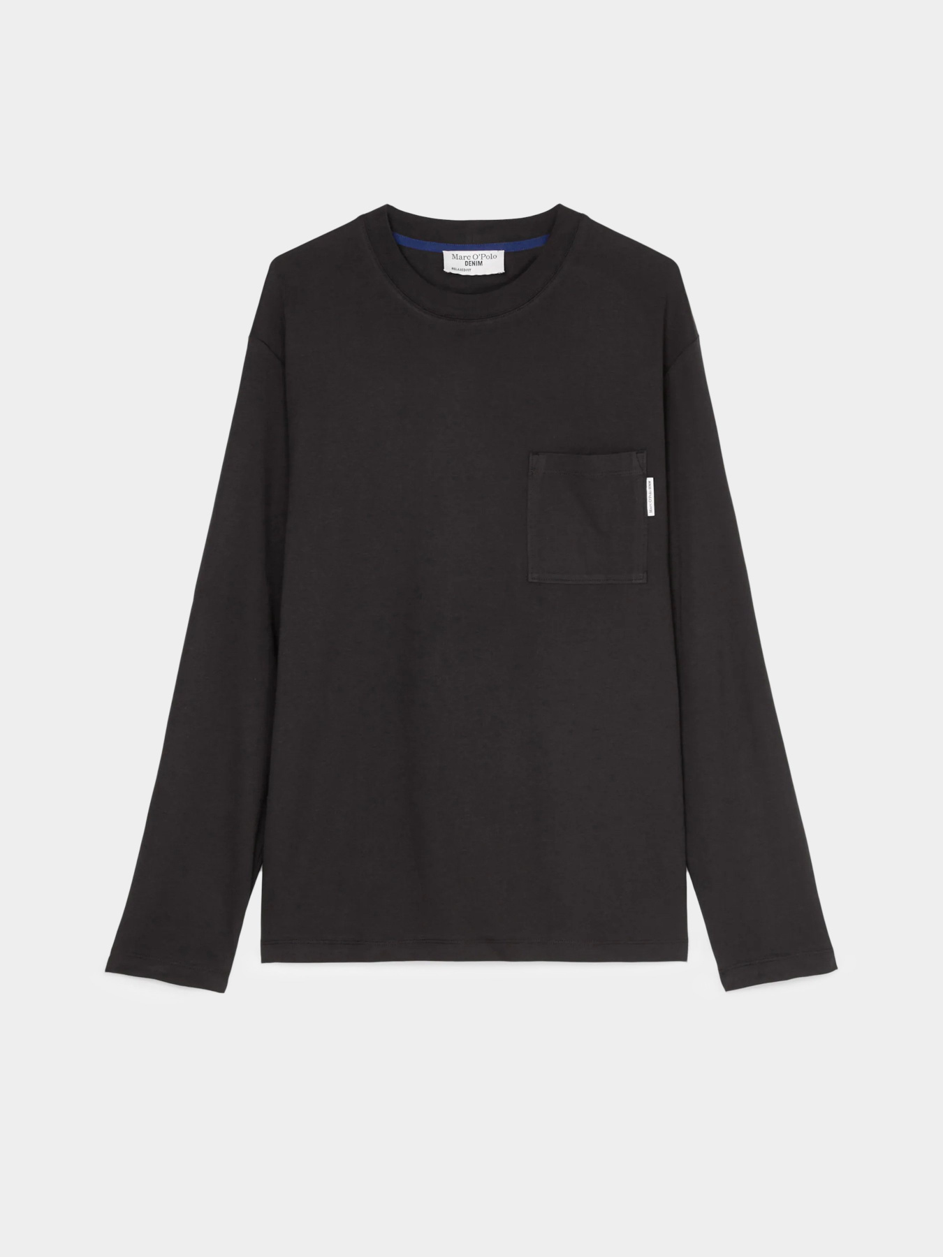 Лонгслив Marc O’Polo DENIM модель B61215452248-990 Фото