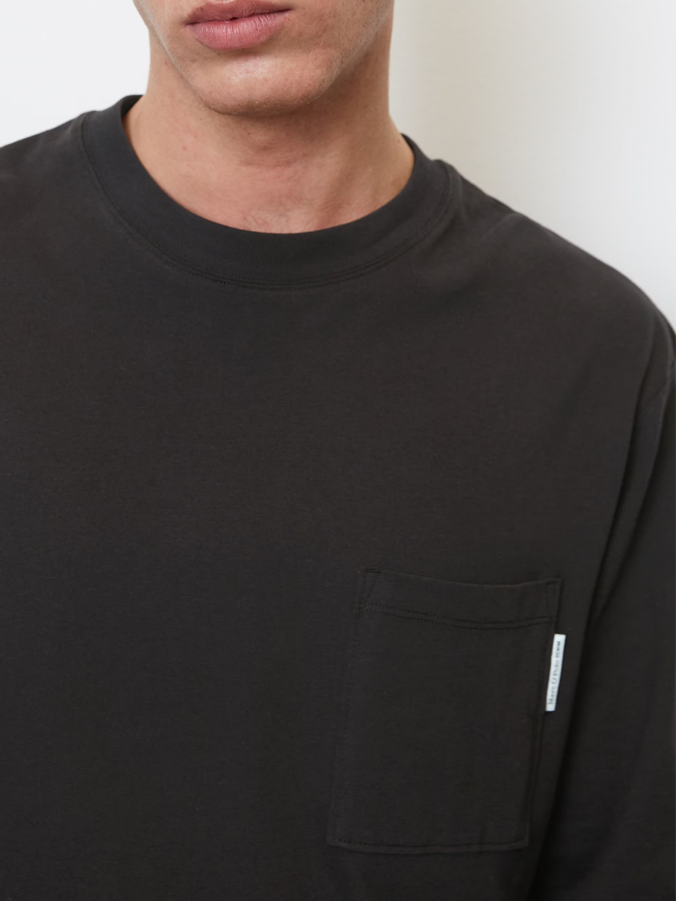 Лонгслив Marc O’Polo DENIM модель B61215452248-990 Фото