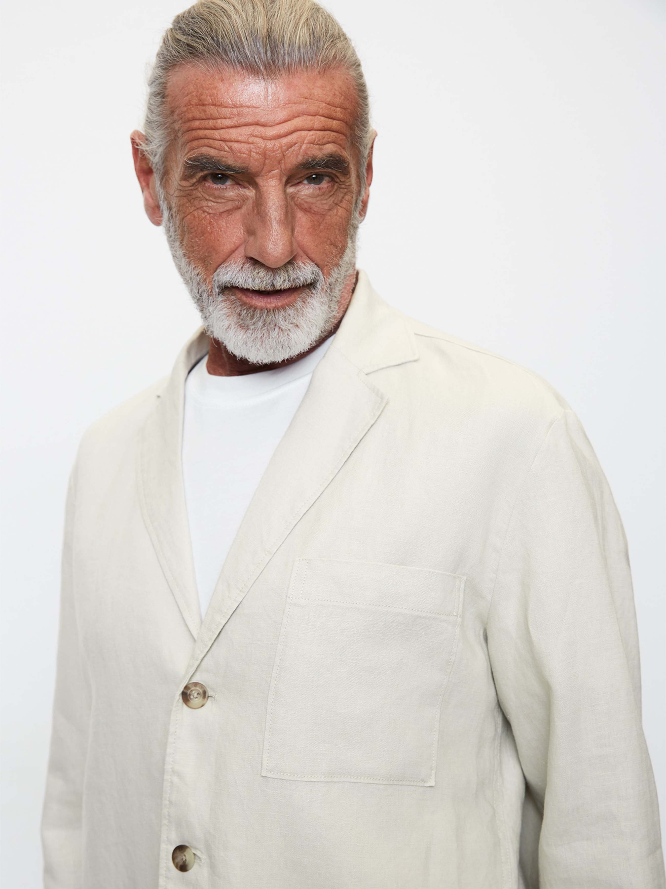 Блейзер Marc O’Polo модель 324003942134-707 Фото