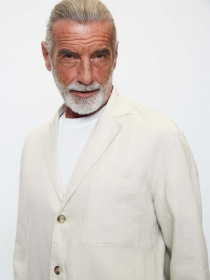 Блейзер Marc O’Polo модель 324003942134-707 Фото