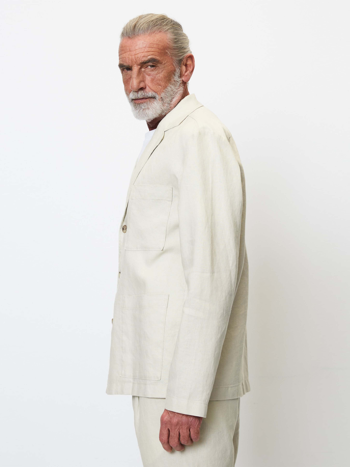 Блейзер Marc O’Polo модель 324003942134-707 Фото