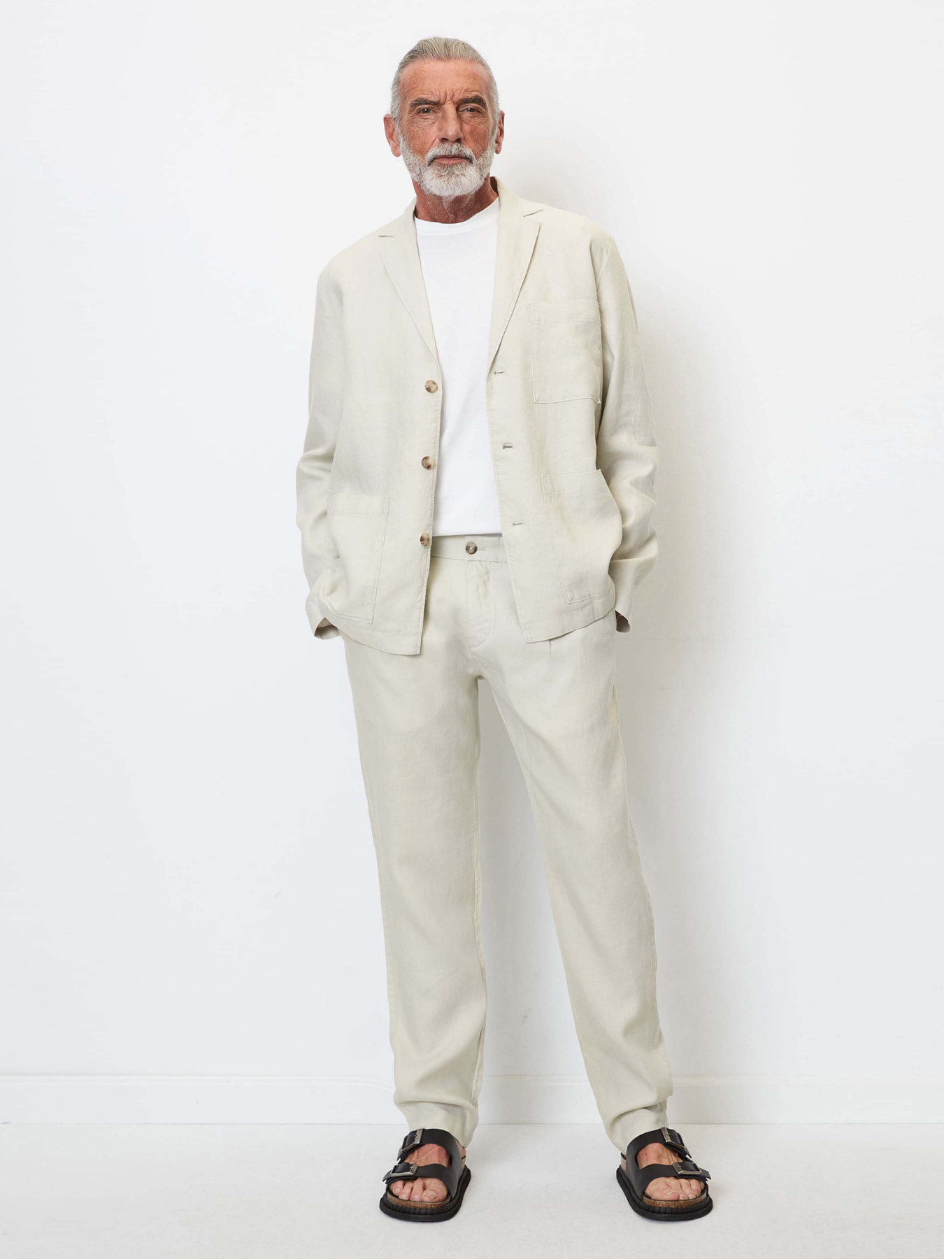 Блейзер Marc O’Polo модель 324003942134-707 Фото