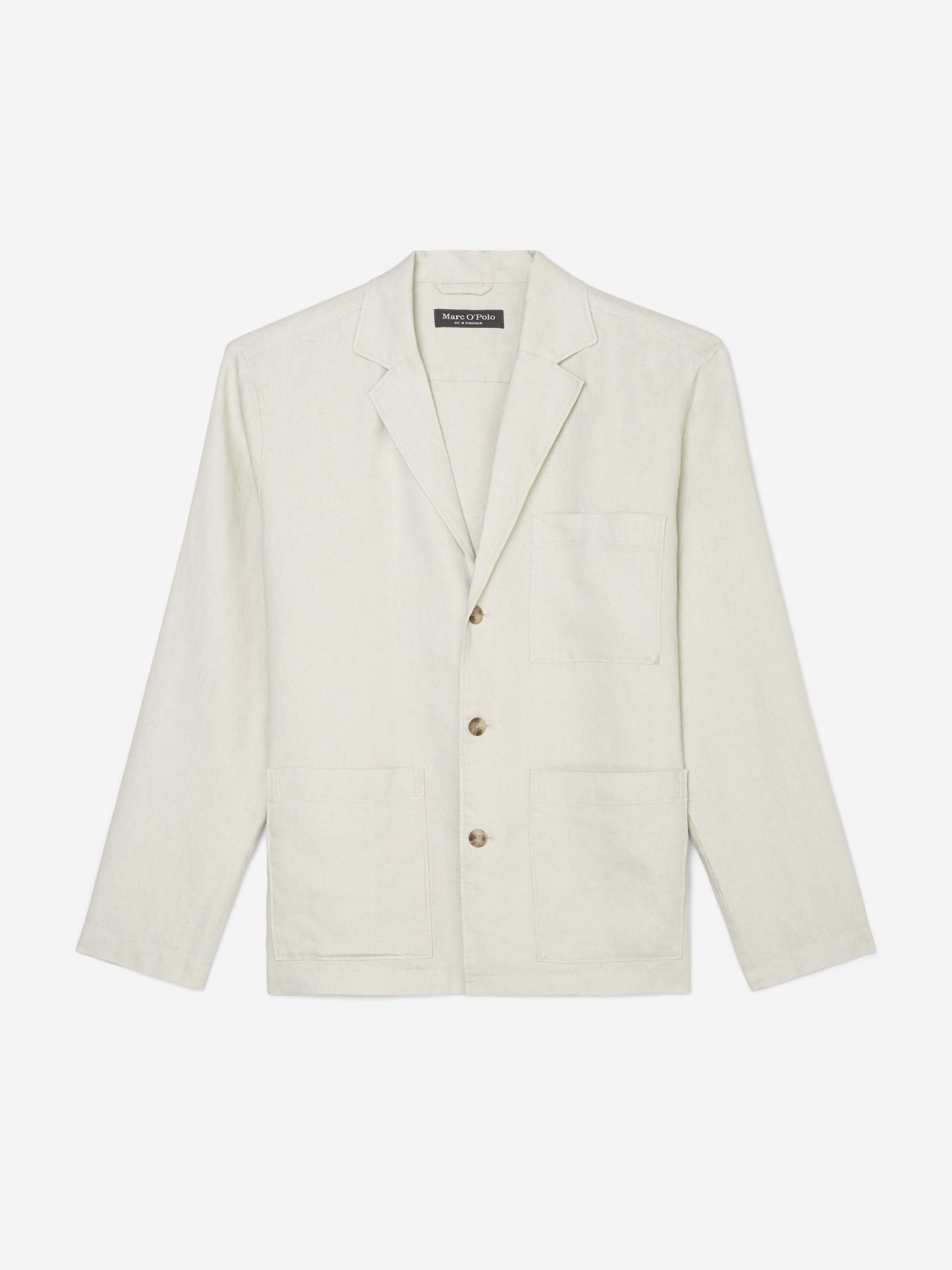 Блейзер Marc O’Polo модель 324003942134-707 Фото