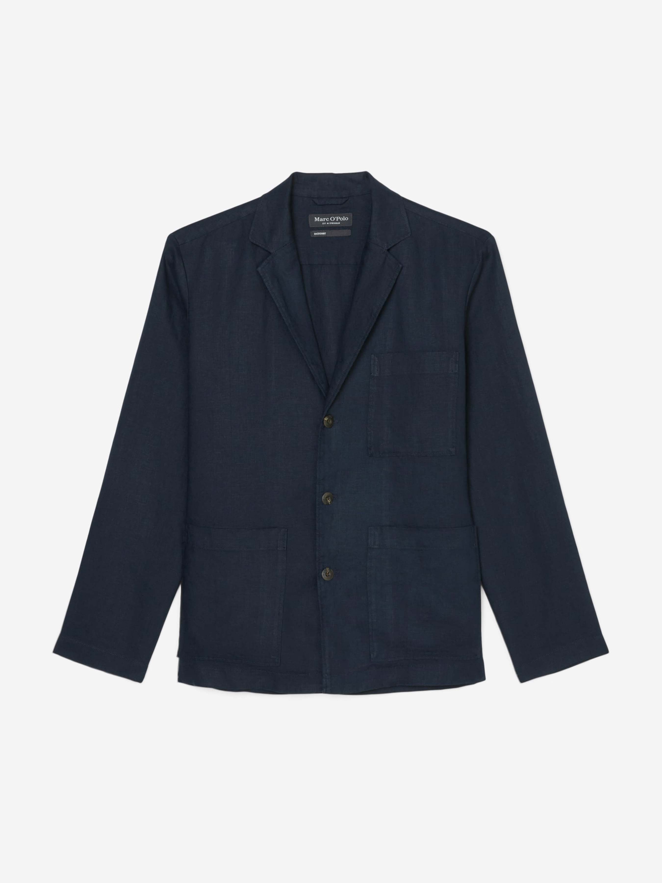 Блейзер Marc O’Polo модель 324003942134-898 Фото