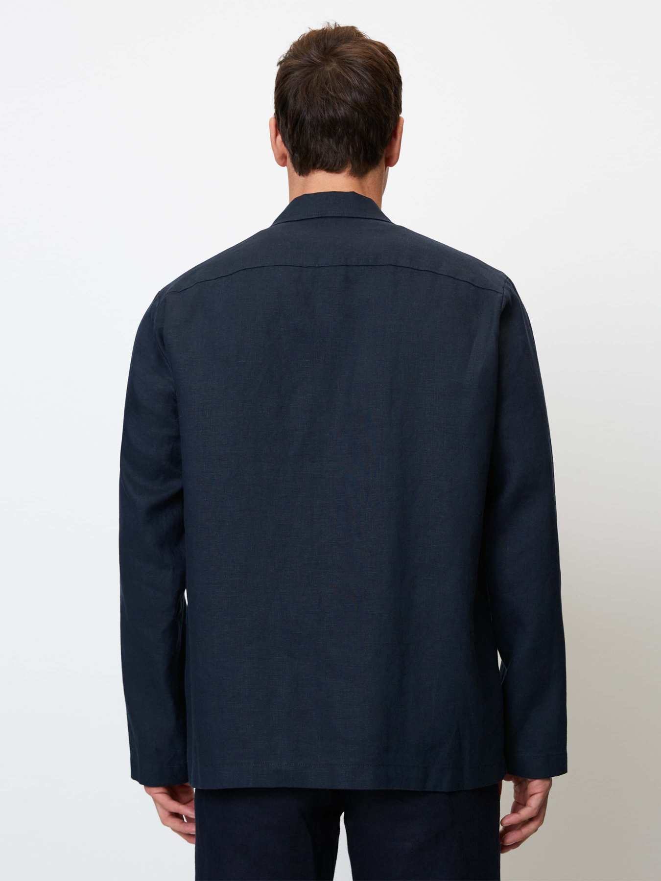 Блейзер Marc O’Polo модель 324003942134-898 Фото