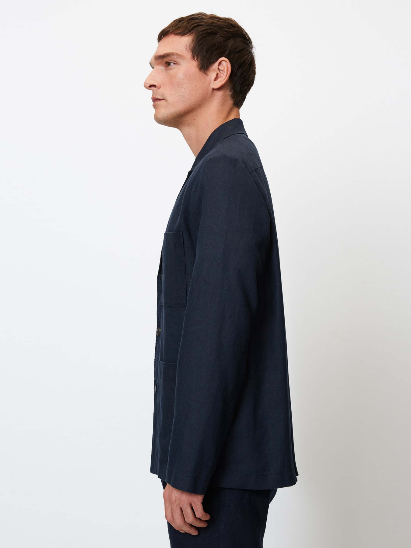 Блейзер Marc O’Polo модель 324003942134-898 Фото