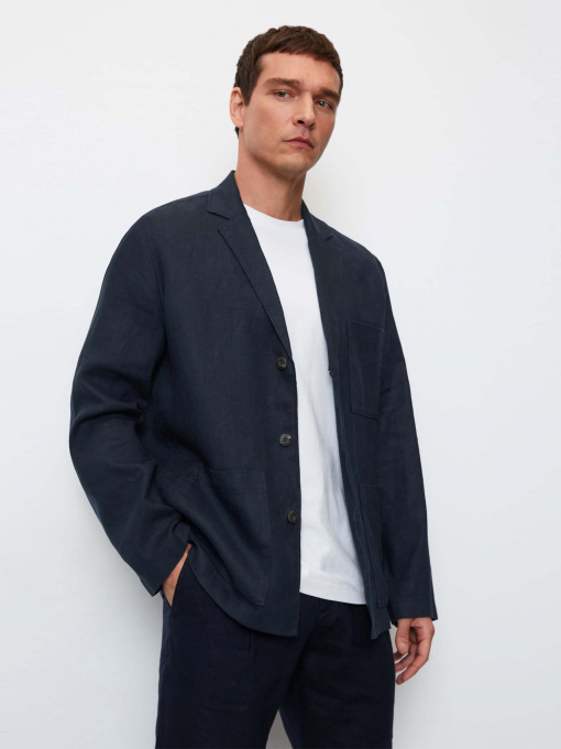 Блейзер Marc O’Polo модель 324003942134-898 Фото