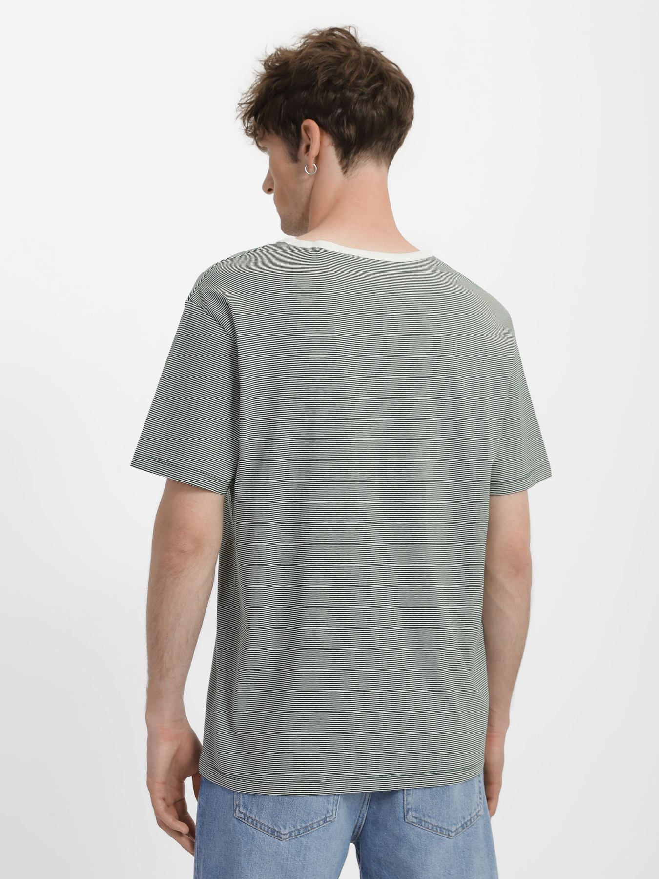 Футболка Marc O’Polo DENIM модель 376213751524-T81 Фото