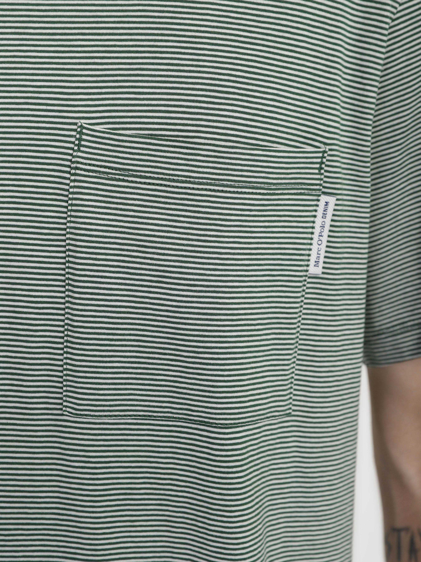 Футболка Marc O’Polo DENIM модель 376213751524-T81 Фото