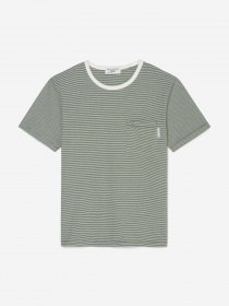 Футболка Marc O’Polo DENIM модель 376213751524-T81 Фото