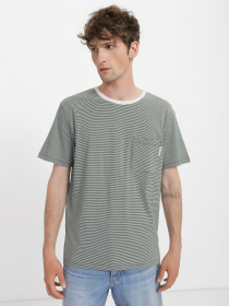 Футболка Marc O’Polo DENIM модель 376213751524-T81 Фото