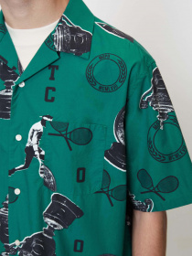 Рубашка Marc O’Polo DENIM модель 363116141020-S46 Фото