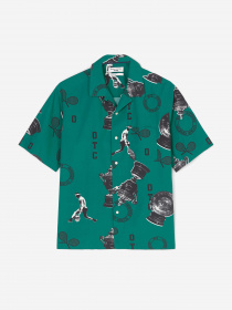 Рубашка Marc O’Polo DENIM модель 363116141020-S46 Фото