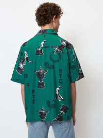 Сорочка повсякденна Marc O’Polo DENIM модель 363116141020-S46 Сорочка повсякденна Marc O’Polo DENIM модель 363116141020-S46 Фото