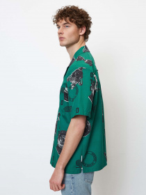 Сорочка повсякденна Marc O’Polo DENIM модель 363116141020-S46 Сорочка повсякденна Marc O’Polo DENIM модель 363116141020-S46 Фото