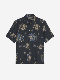 Рубашка Marc O’Polo модель 324721341134-F80 Фото