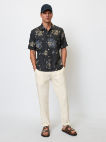 Сорочка повсякденна Marc O’Polo модель 324721341134-F80 Фото