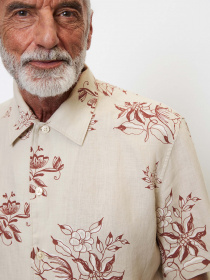 Рубашка Marc O’Polo модель 324721341134-I15 Фото