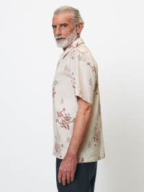 Сорочка повсякденна Marc O’Polo модель 324721341134-I15 Фото