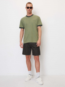 Футболка Marc O’Polo DENIM модель 376214551380-408 Фото