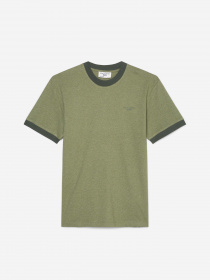 Футболка Marc O’Polo DENIM модель 376214551380-408 Фото