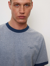 Футболка Marc O’Polo DENIM модель 376214551380-888 Фото