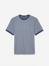 Футболка Marc O’Polo DENIM модель 376214551380-888 Фото