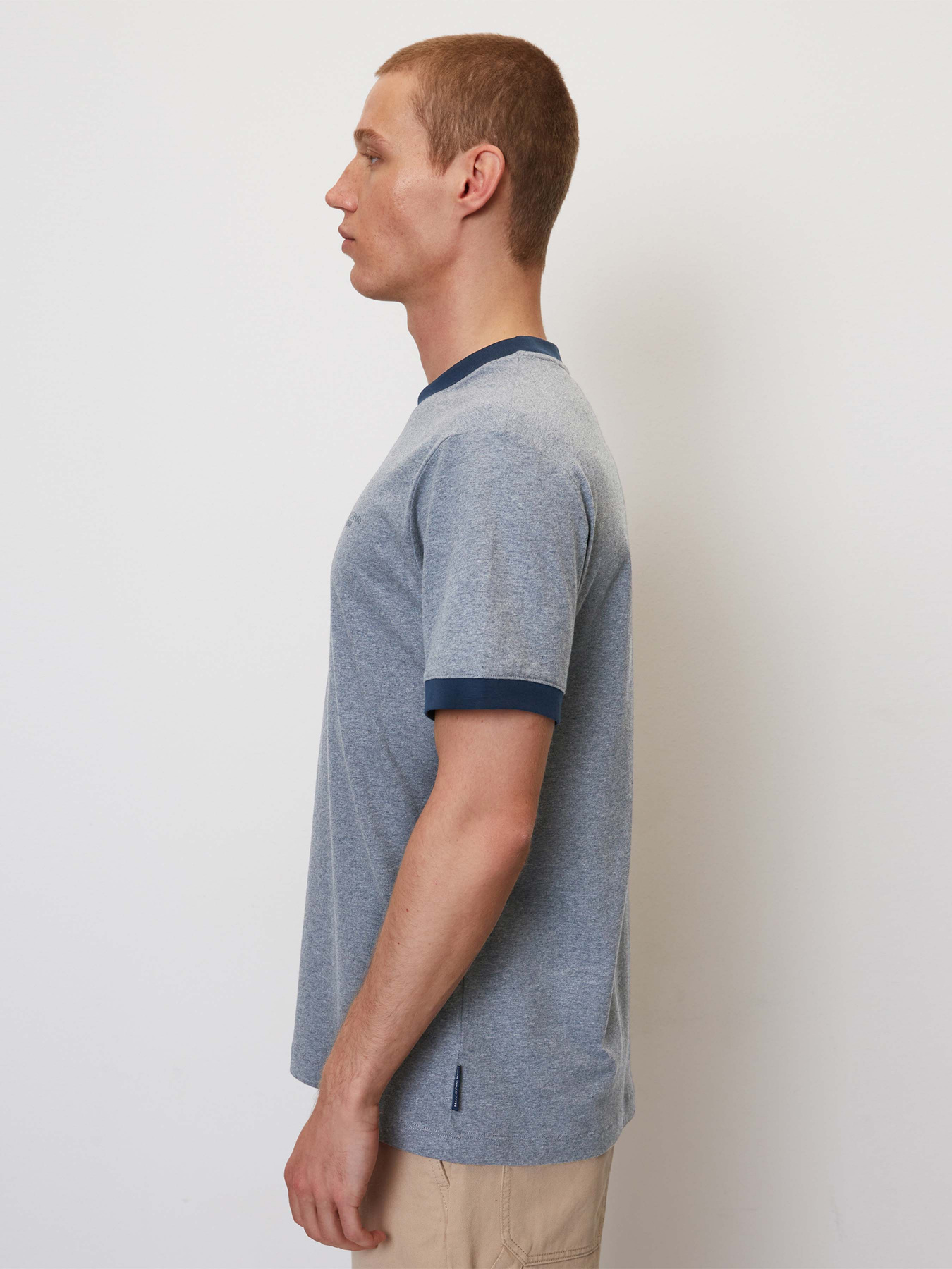 Футболка Marc O’Polo DENIM модель 376214551380-888 Фото