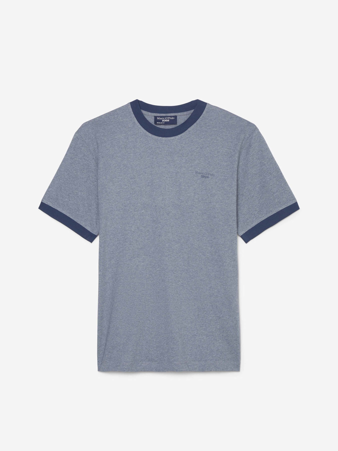 Футболка Marc O’Polo DENIM модель 376214551380-888 Фото