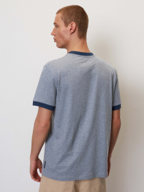 Футболка Marc O’Polo DENIM модель 376214551380-888 Фото
