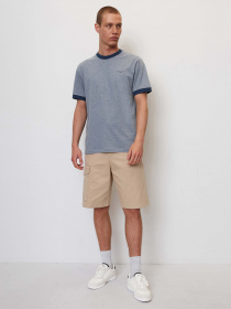 Футболка Marc O’Polo DENIM модель 376214551380-888 Фото